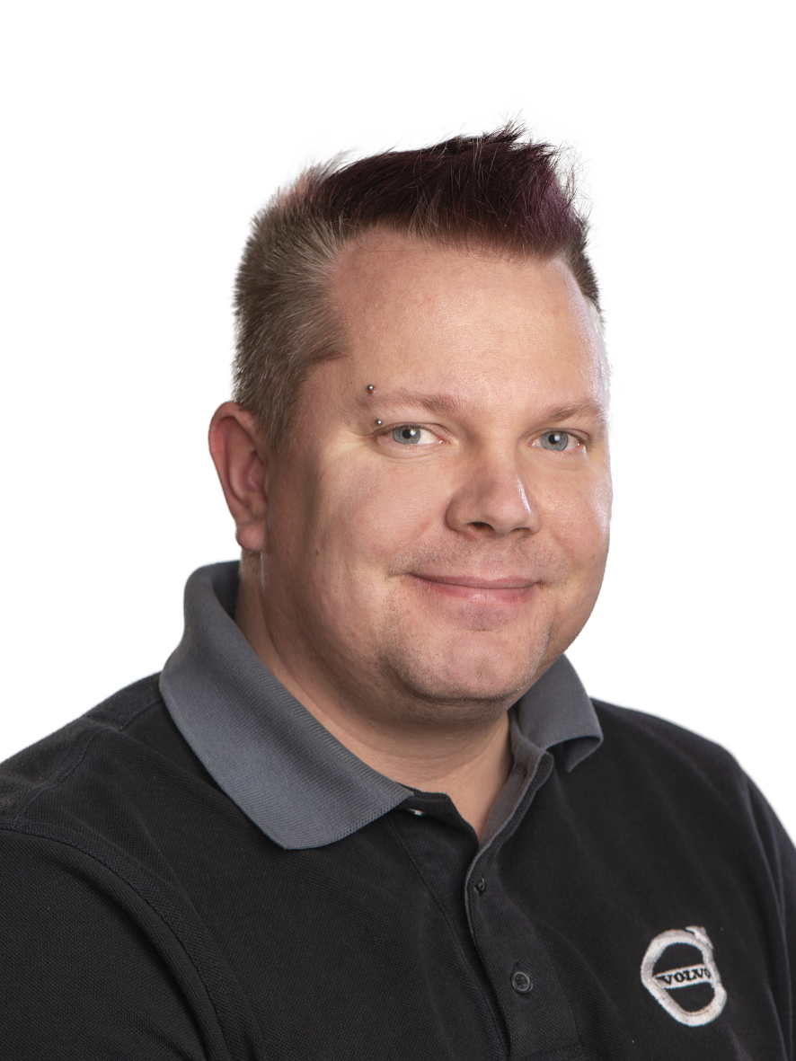 Kari Voutilainen