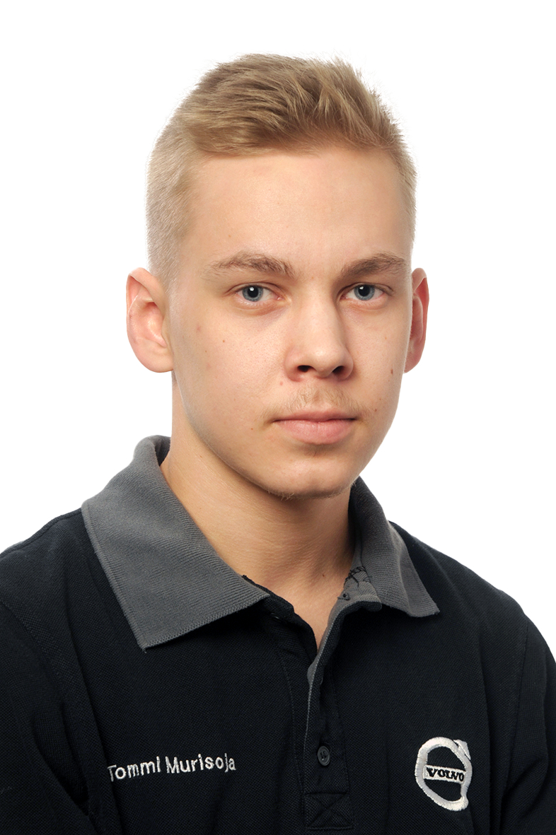 Tommi Murisoja