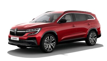 Renault Espace