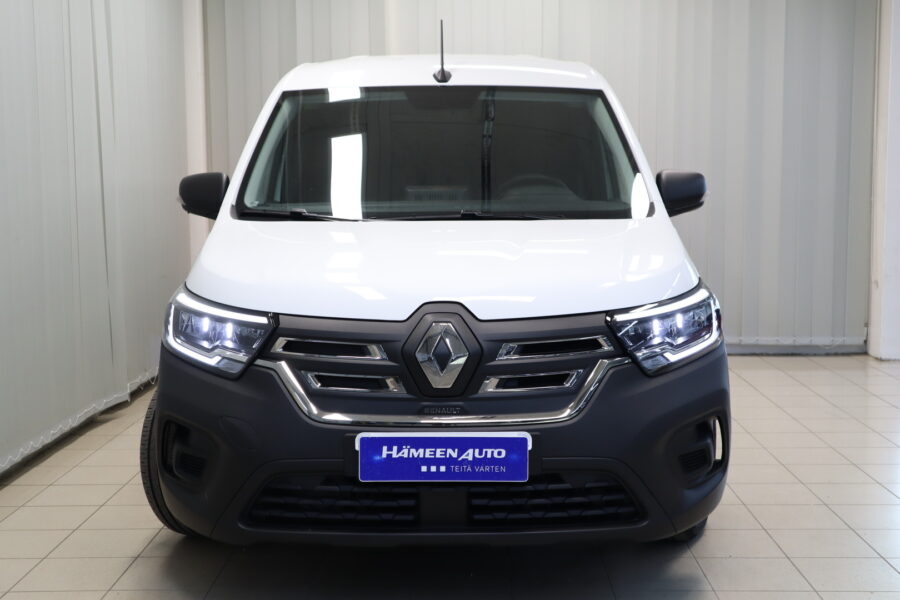 Renault Kangoo, image 2