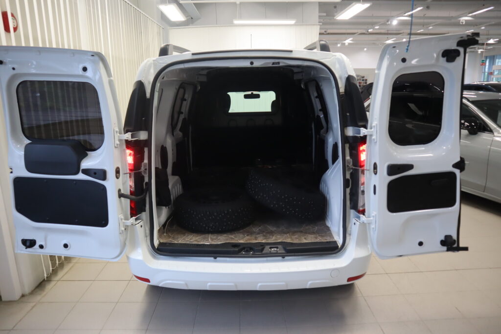 Dacia Dokker Van, image 6