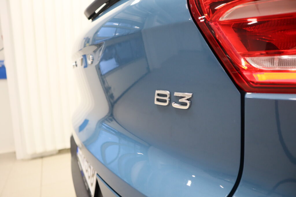 Volvo XC40, image 17