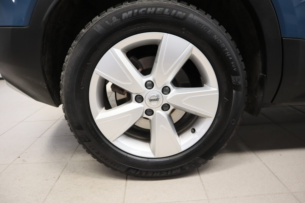 Volvo XC40, image 18