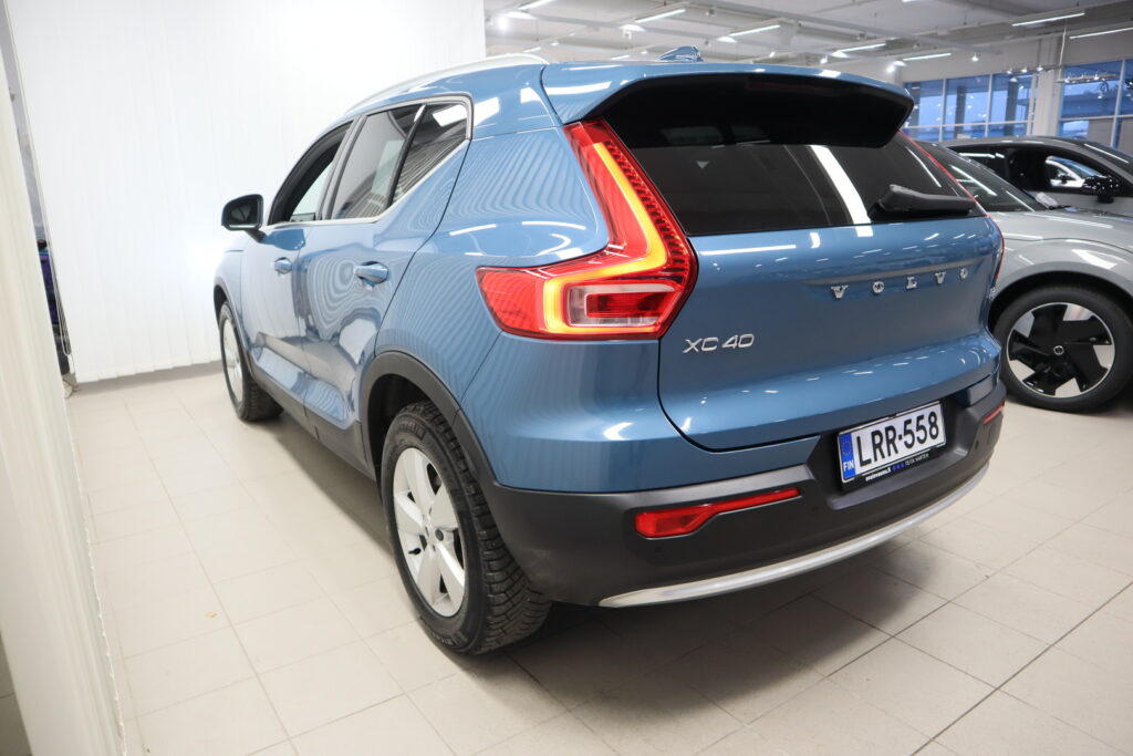 Volvo XC40, image 5