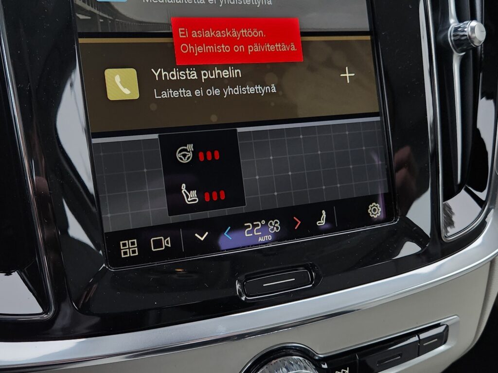 Volvo S60, image 16