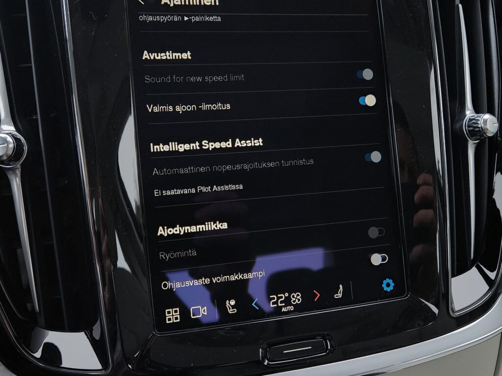 Volvo S60, image 18