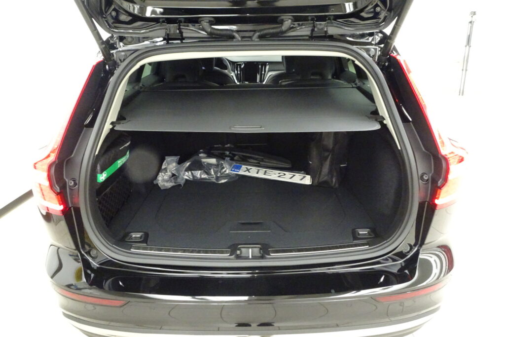 Volvo V60, image 14