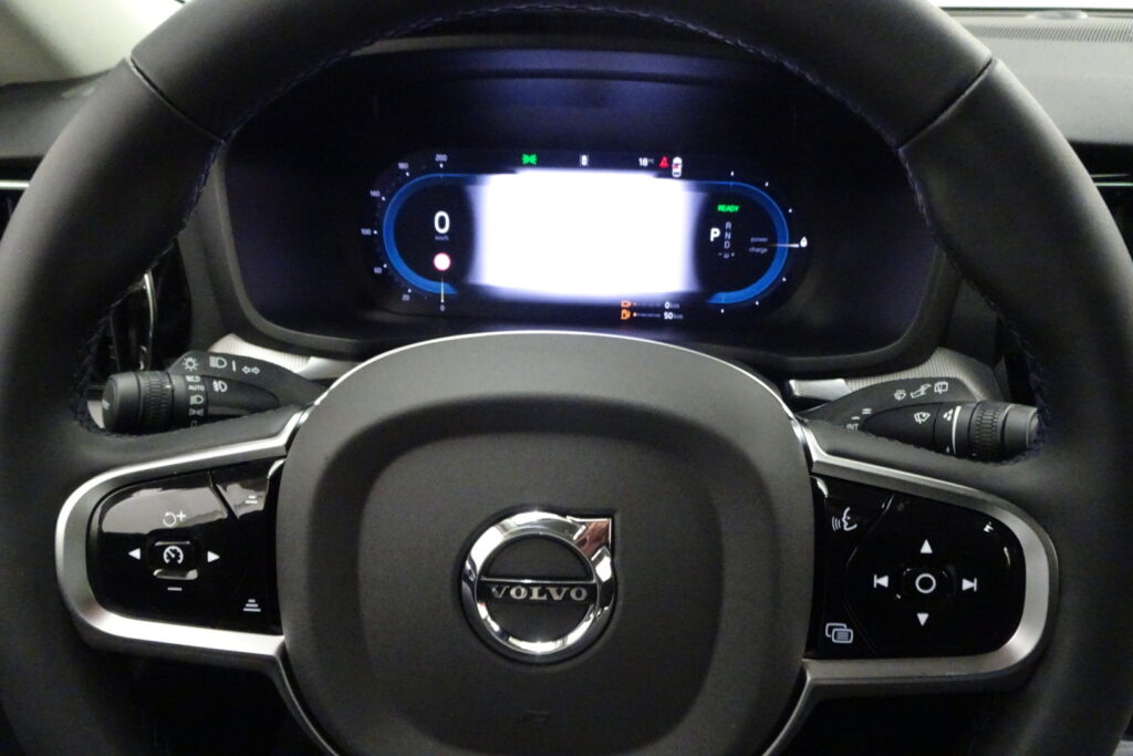 Volvo V60, image 6