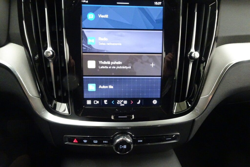 Volvo V60, image 7