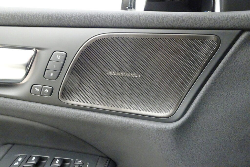 Volvo V60, image 9