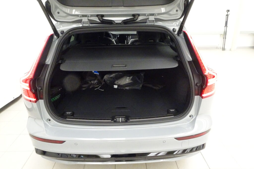 Volvo V60, image 15