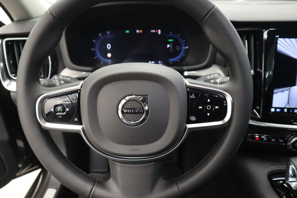 Volvo V60, image 10