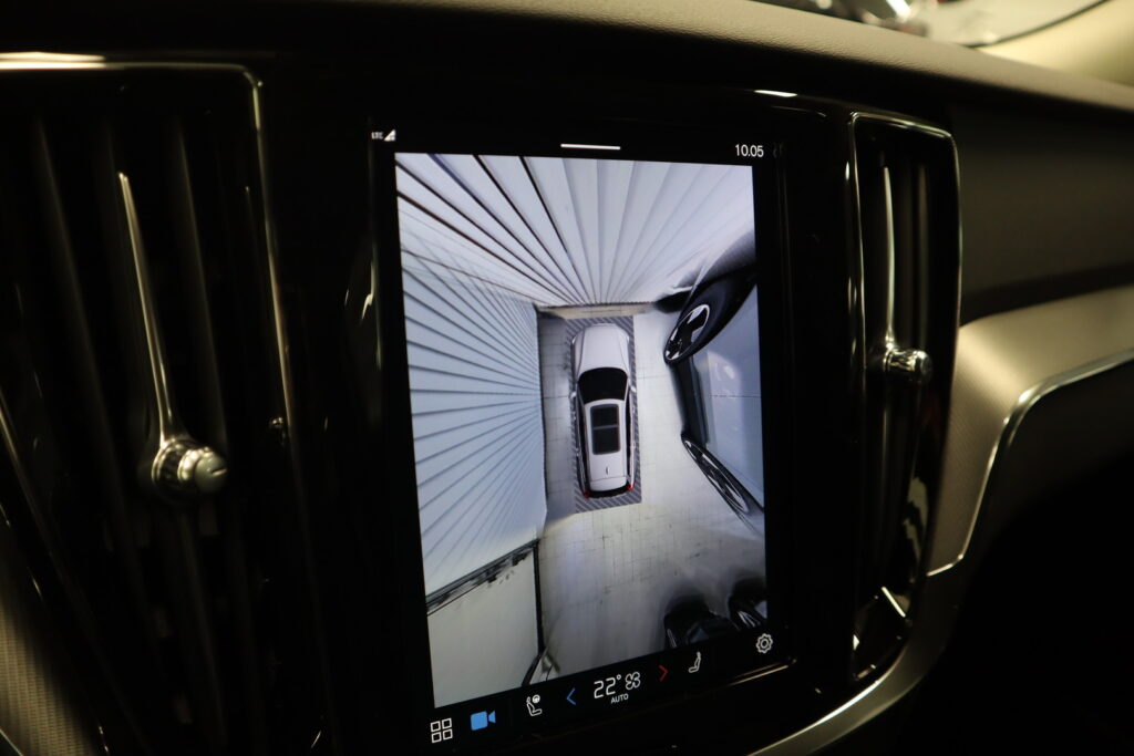 Volvo V60, image 11
