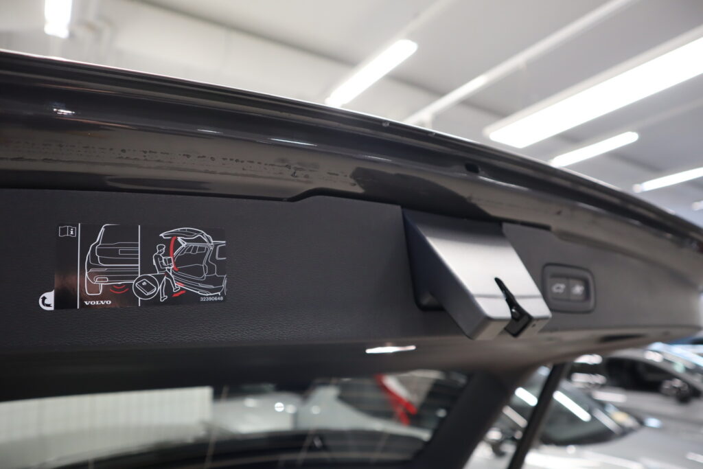 Volvo V60, image 15