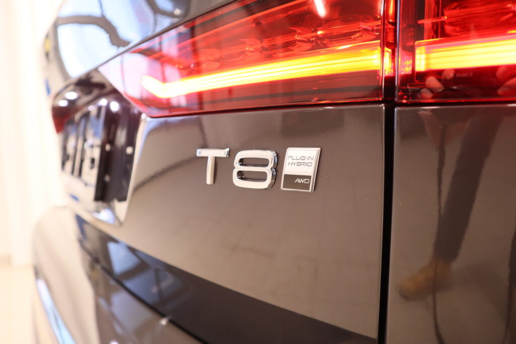 Volvo V60, image 17