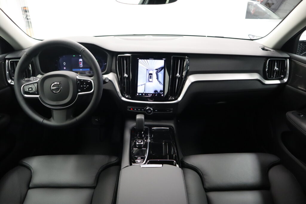 Volvo V60, image 5