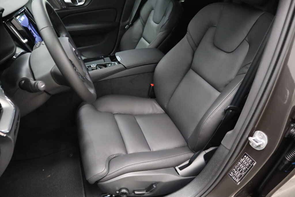Volvo V60, image 6