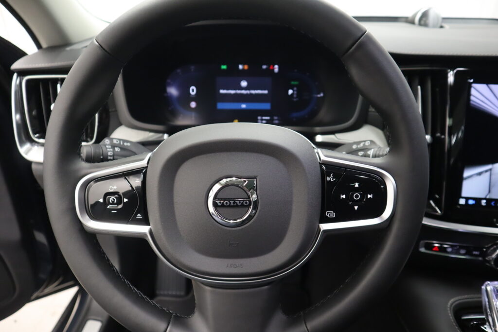 Volvo V60, image 10