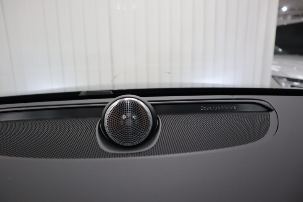 Volvo V60, image 12