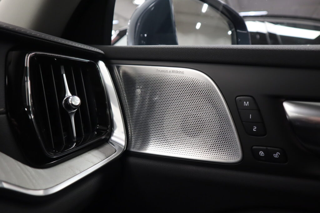 Volvo V60, image 13