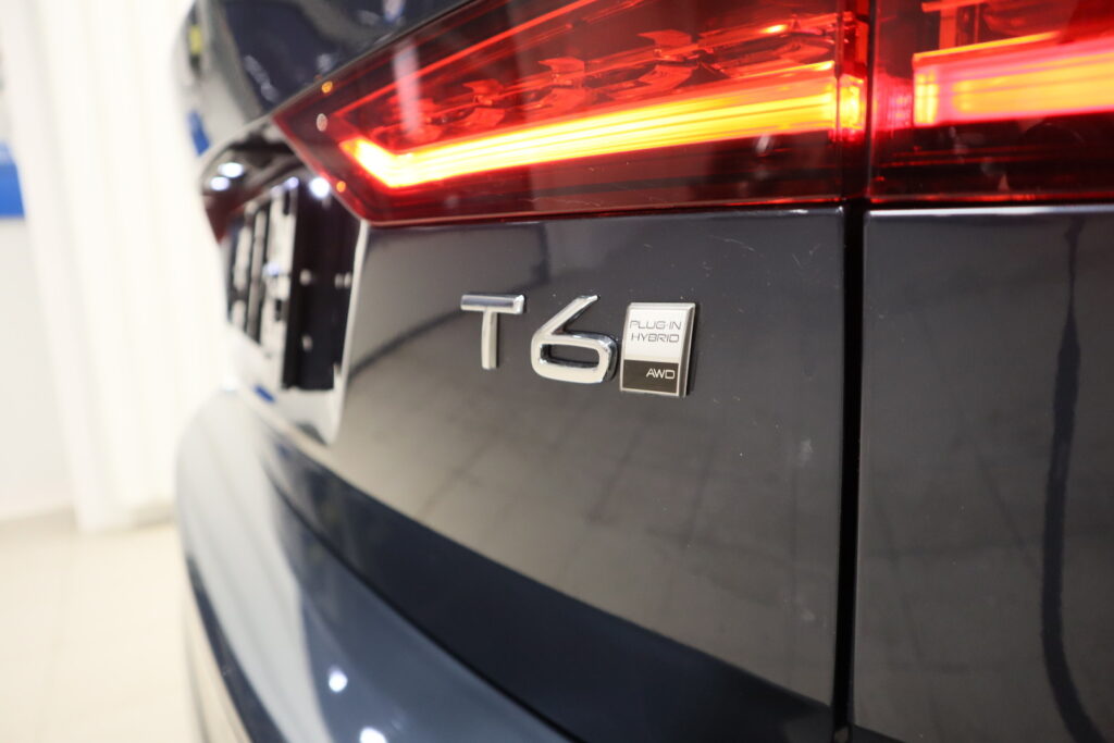 Volvo V60, image 20