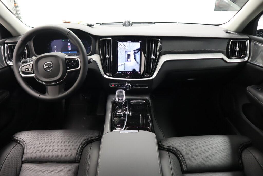 Volvo V60, image 5
