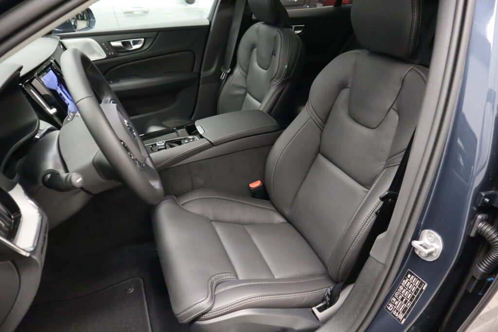 Volvo V60, image 6