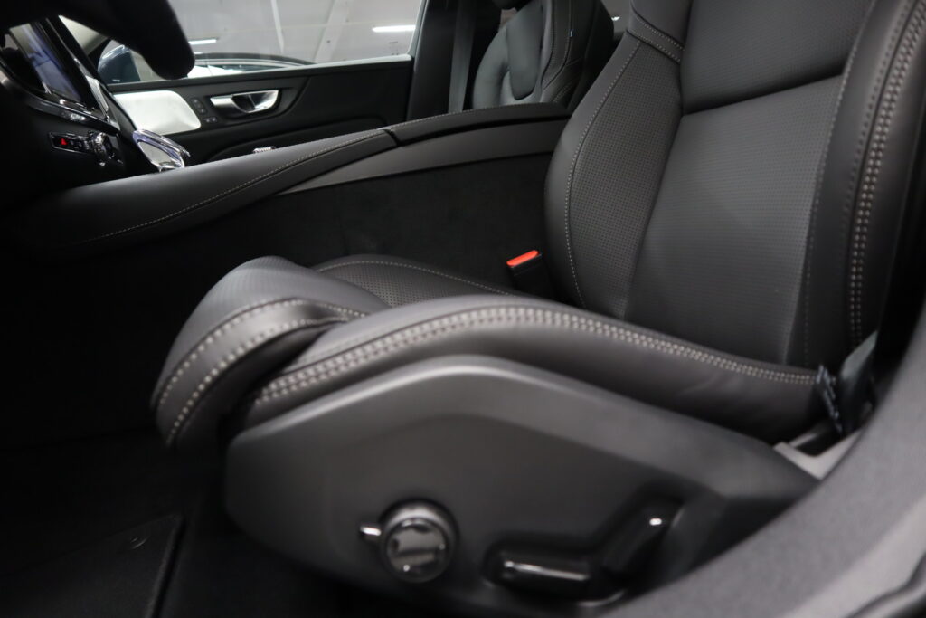 Volvo V60, image 9