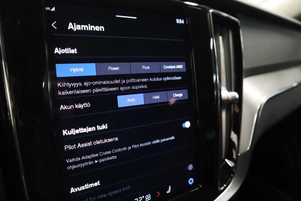 Volvo V60, image 11