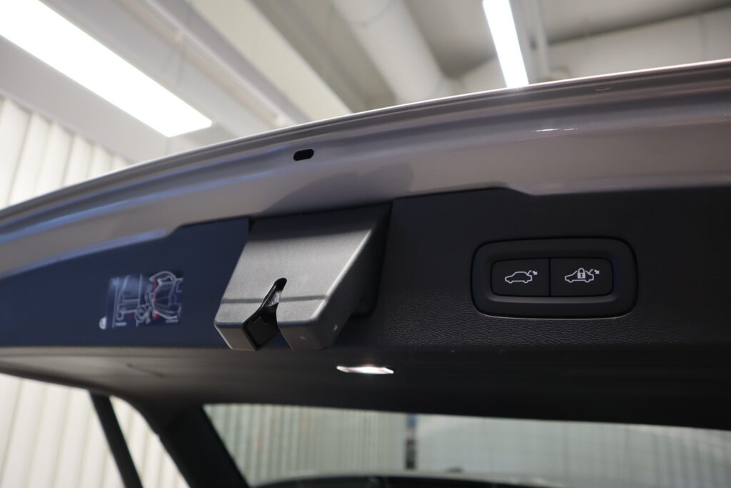 Volvo V60, image 13