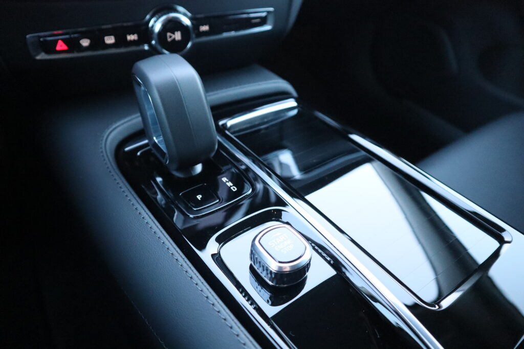 Volvo V60, image 15