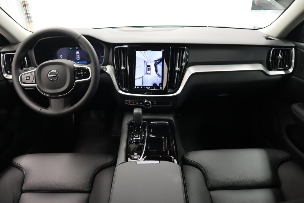 Volvo V60, image 5