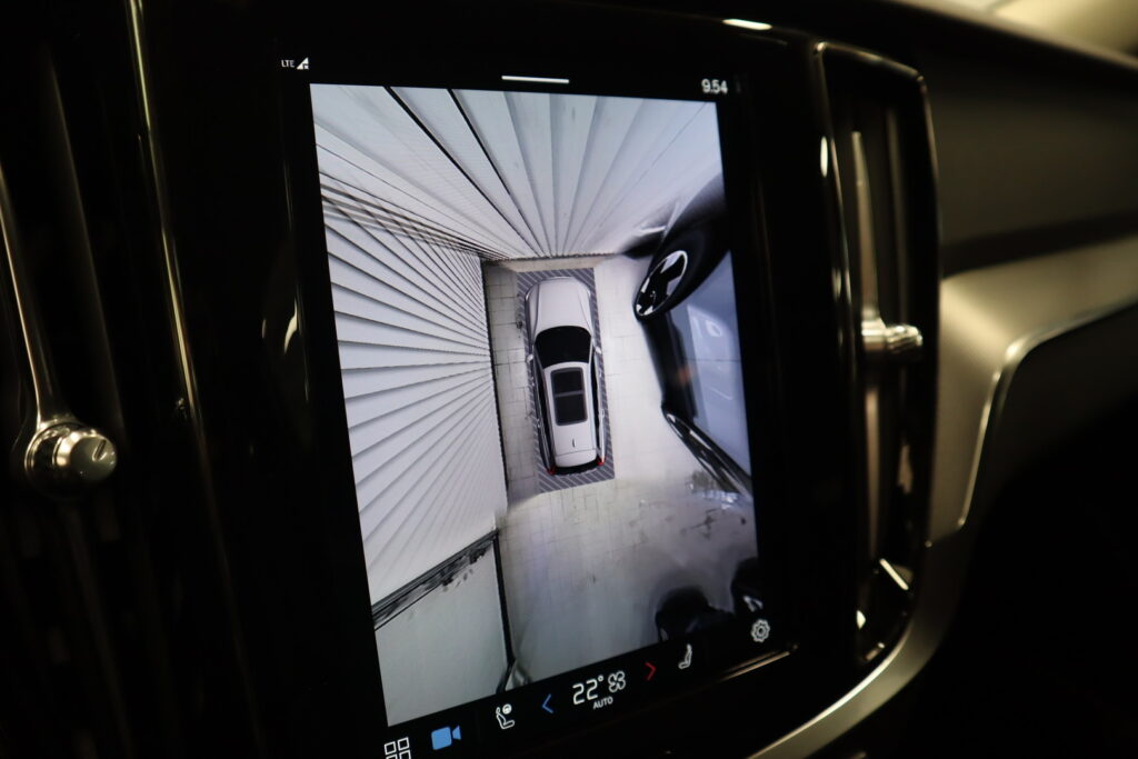 Volvo V60, image 9
