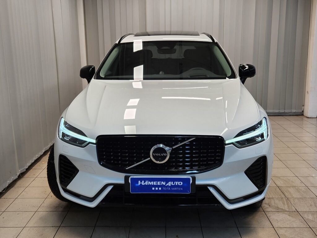 Volvo XC60, image 3