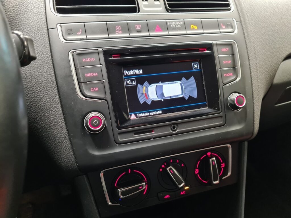Volkswagen Polo, image 14