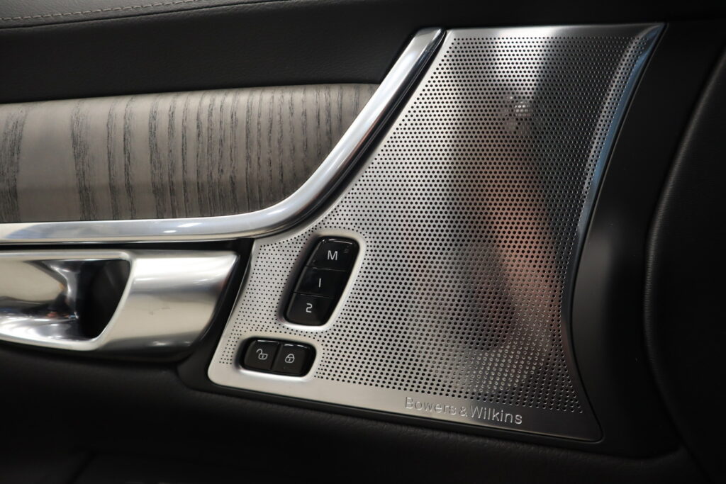 Volvo V90, image 10