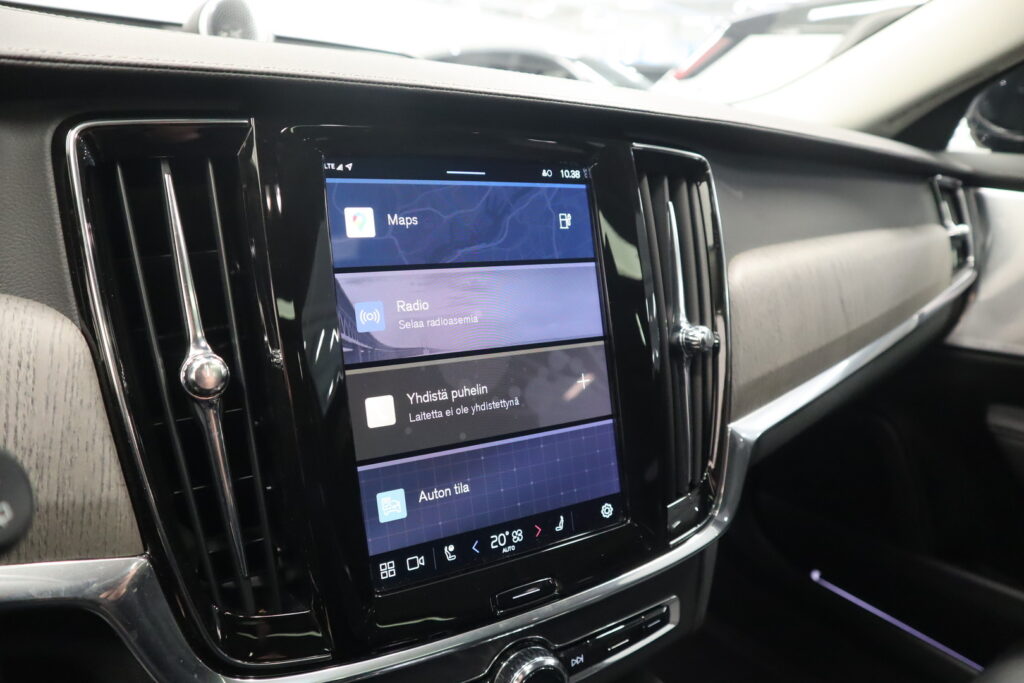Volvo V90, image 11