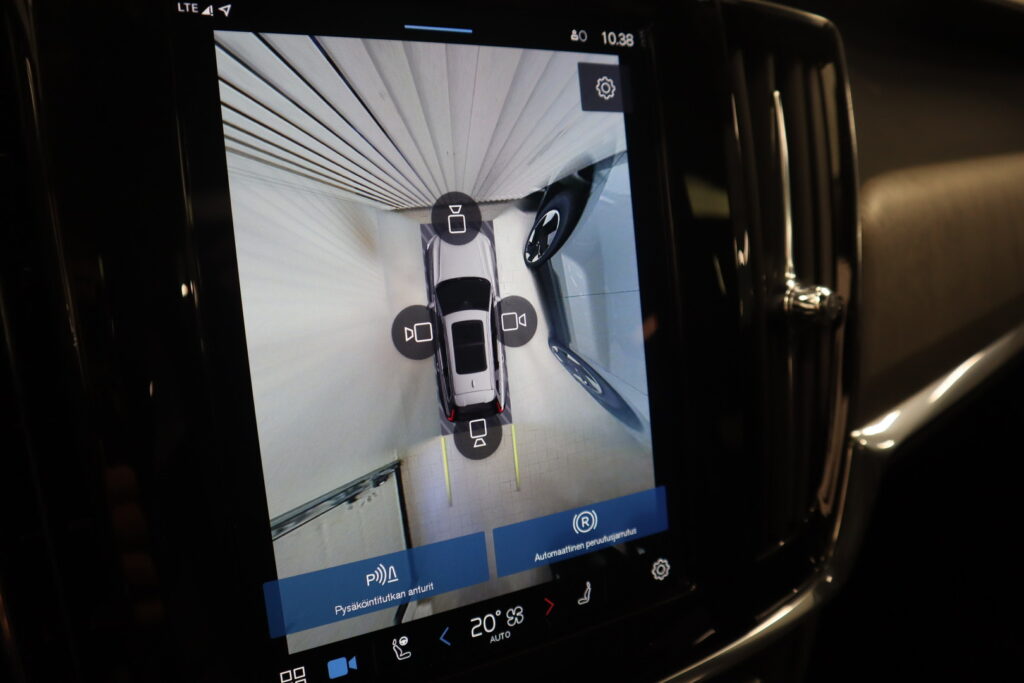 Volvo V90, image 12