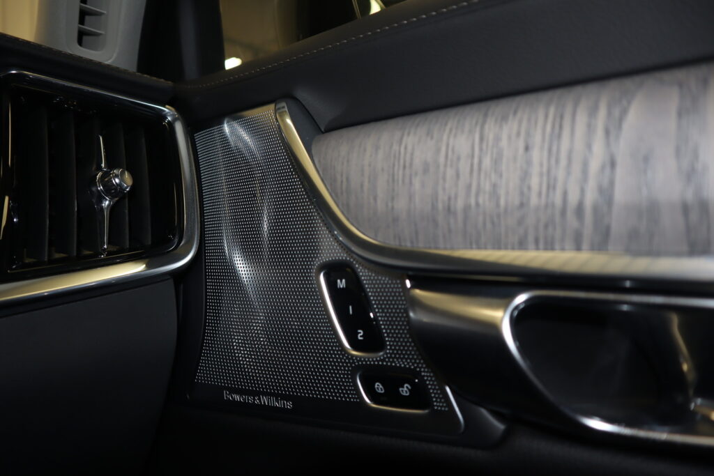 Volvo V90, image 14