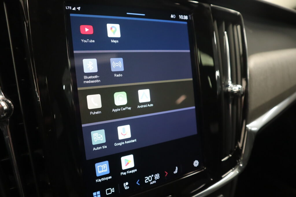 Volvo V90, image 16