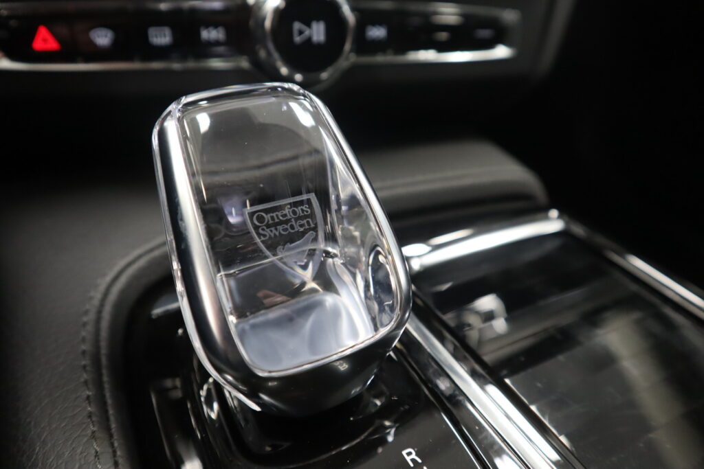 Volvo V90, image 17