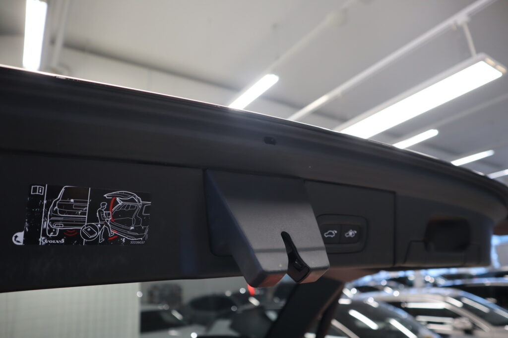 Volvo V90, image 19