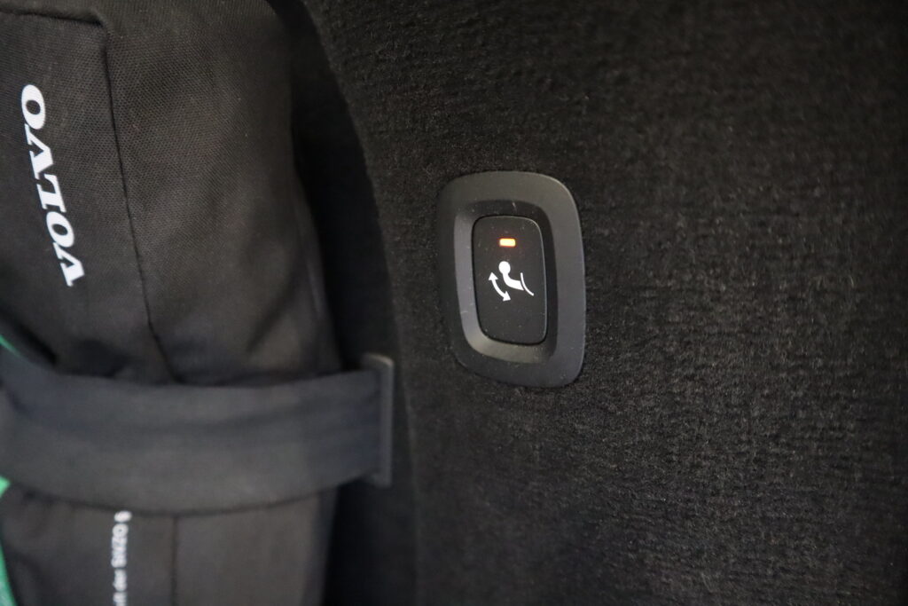 Volvo V90, image 20