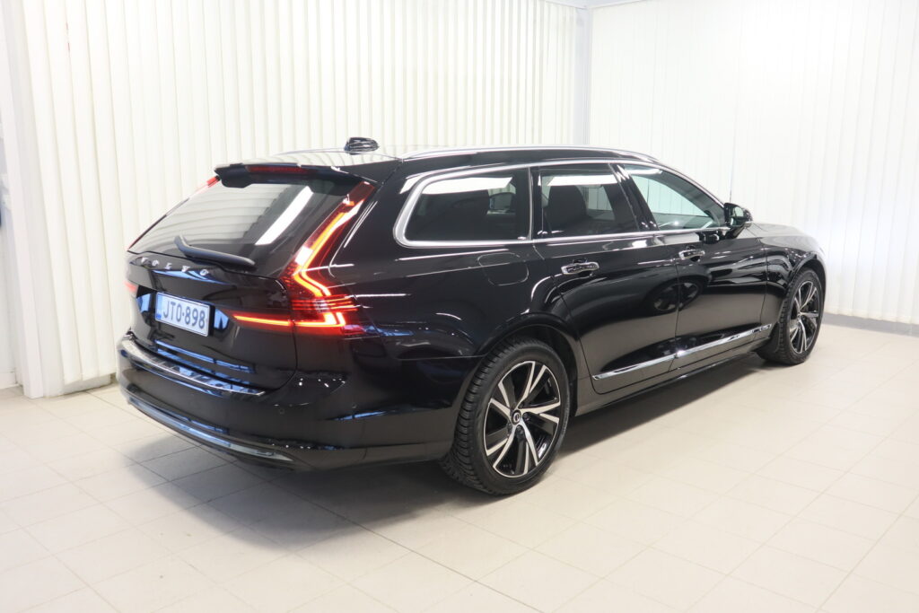 Volvo V90, image 3