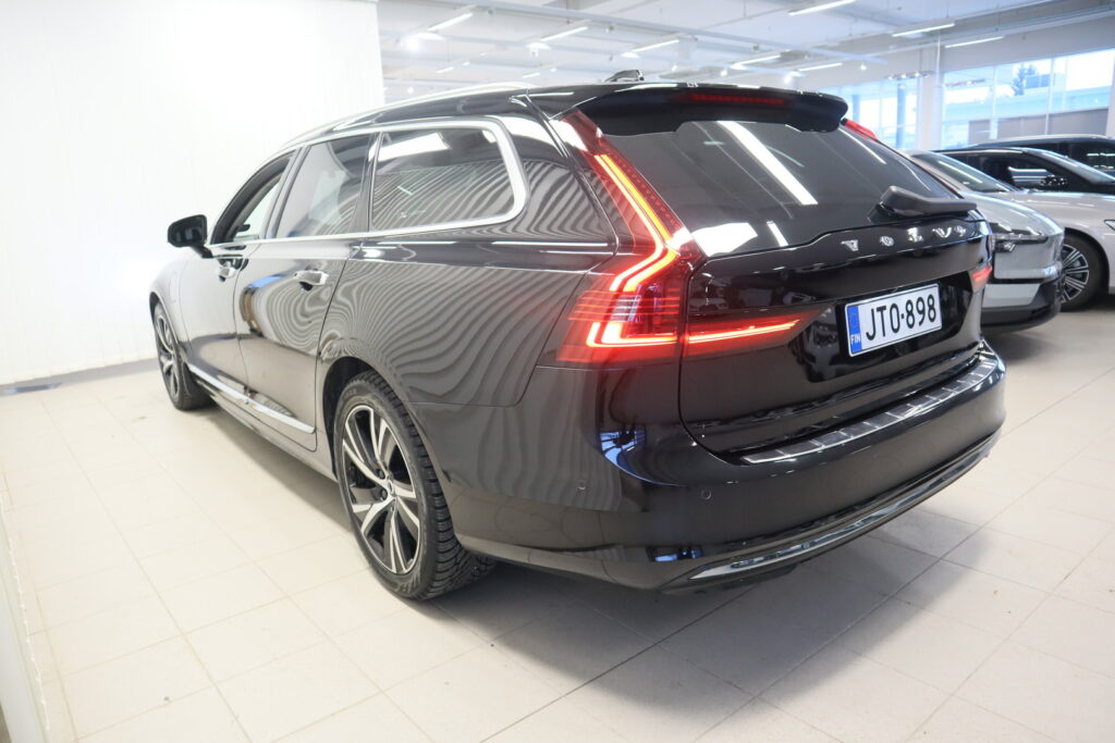 Volvo V90, image 5