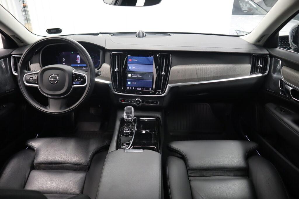 Volvo V90, image 6
