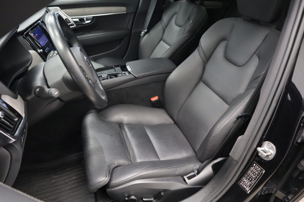Volvo V90, image 7