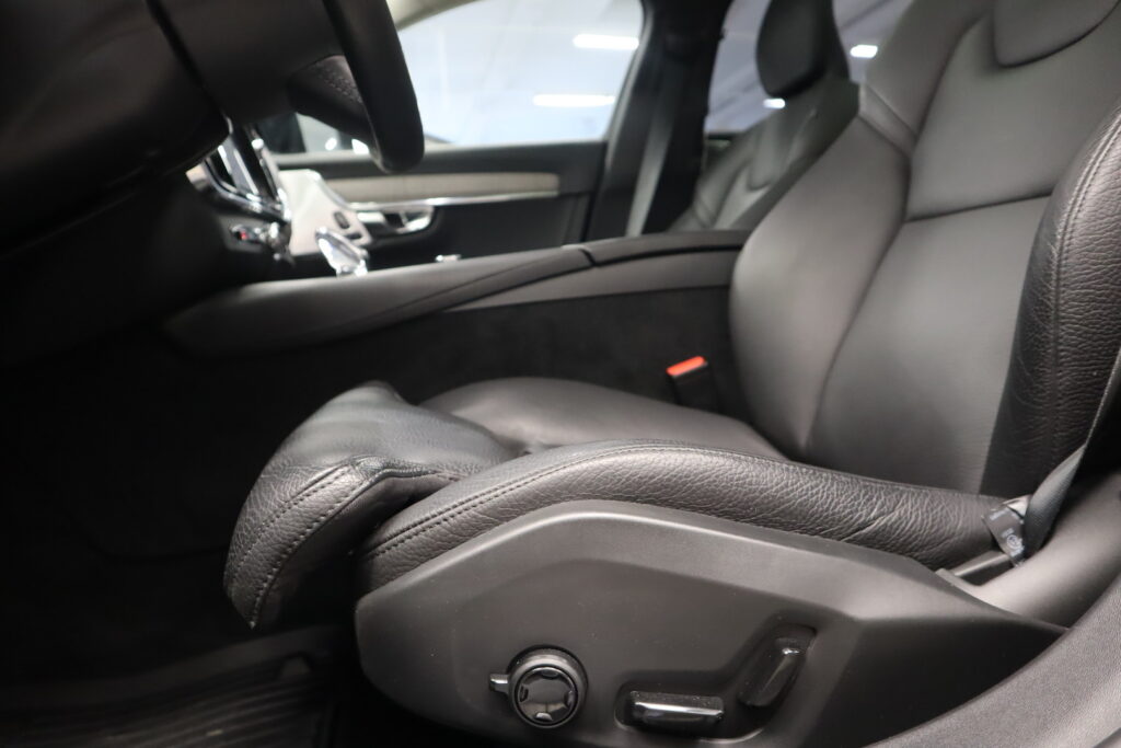 Volvo V90, image 9