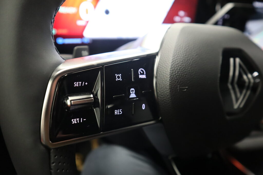 Renault Scenic, image 16