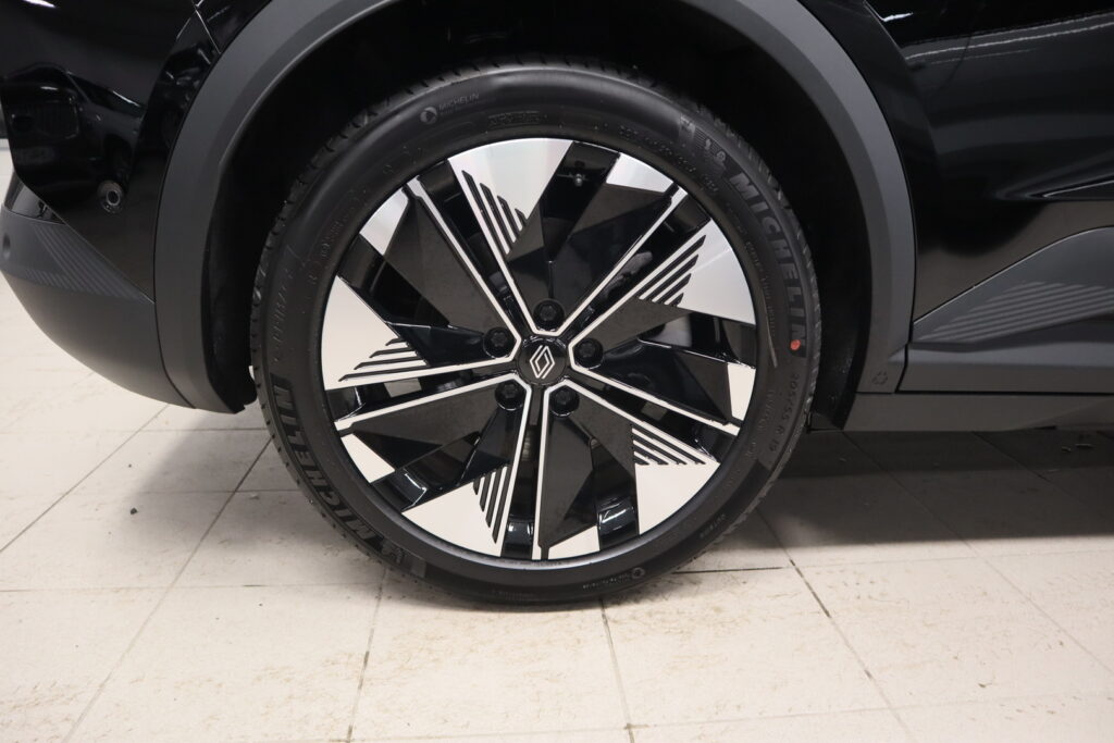 Renault Scenic, image 19